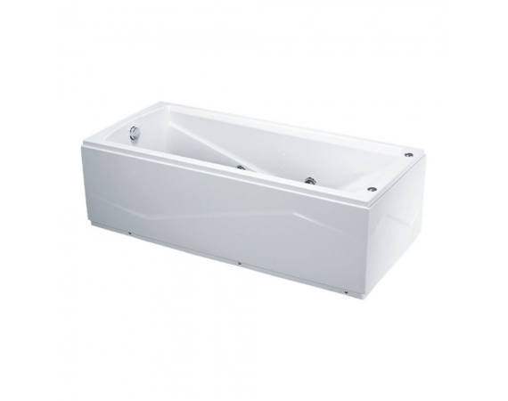 Bồn Tắm Massage Caesar MT0670L/R