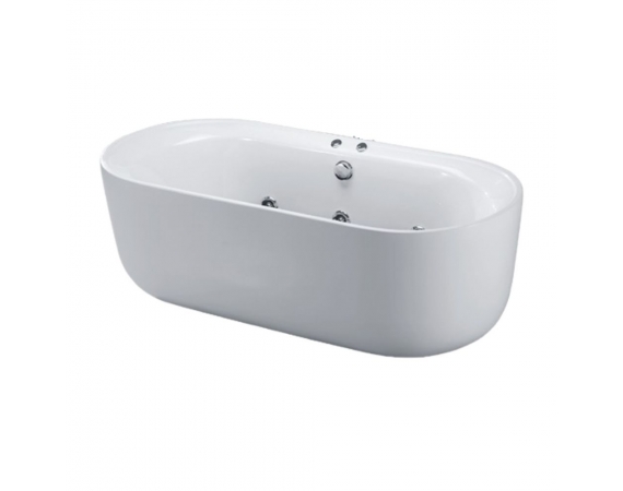 Bồn Tắm Massage Caesar MT0770