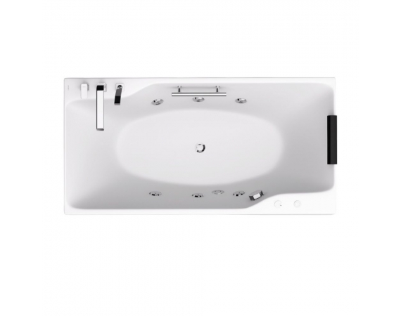 Bồn Tắm Massage Caesar MT0870
