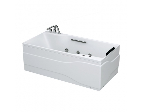 Bồn Tắm Massage Caesar MT0870L