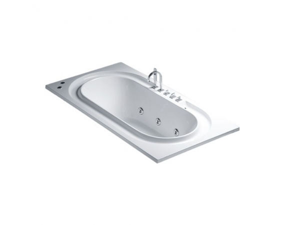 Bồn Tắm Massage Caesar MT212