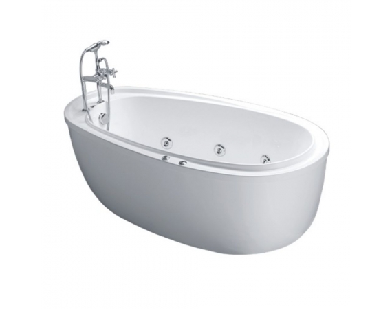 Bồn Tắm Massage Caesar MT6480