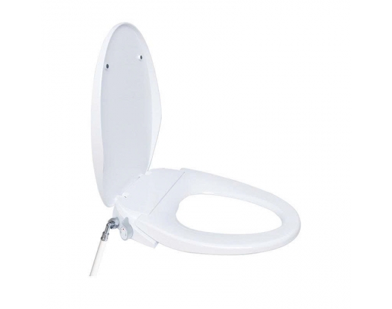 Nắp bồn cầu thông minh Caesar TAF060