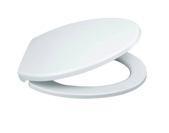 Nắp bồn cầu Caesar MU234