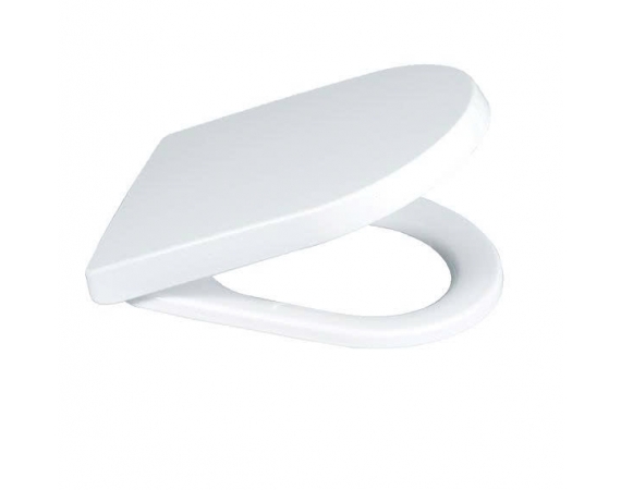 Nắp bồn cầu Caesar M243 - Nắp bệt CP1503