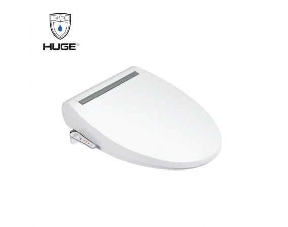 Nắp bồn cầu điện tử HUGE H-WSE01-MAX