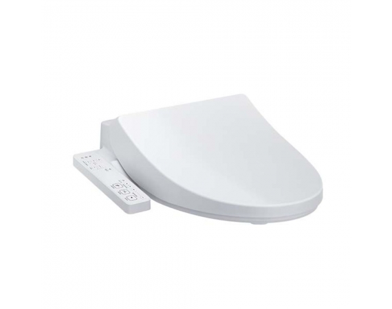 Nắp bồn cầu điện tử TOTO TCF23661GAA dòng S1