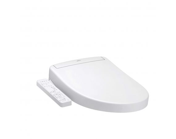 Nắp bồn cầu điện tử TOTO WASHLET S2/TCF33461GAA