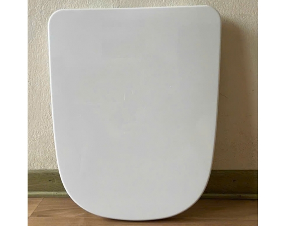 Nắp bồn cầu inax AC-808VN - hàng thay thế lắp vừa 