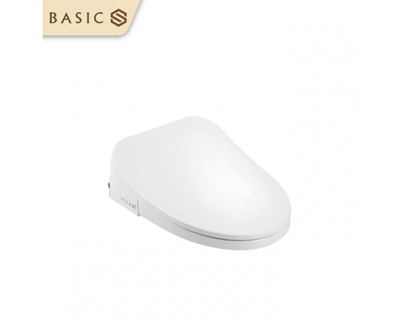 Nắp rửa điện tử Basic 800E