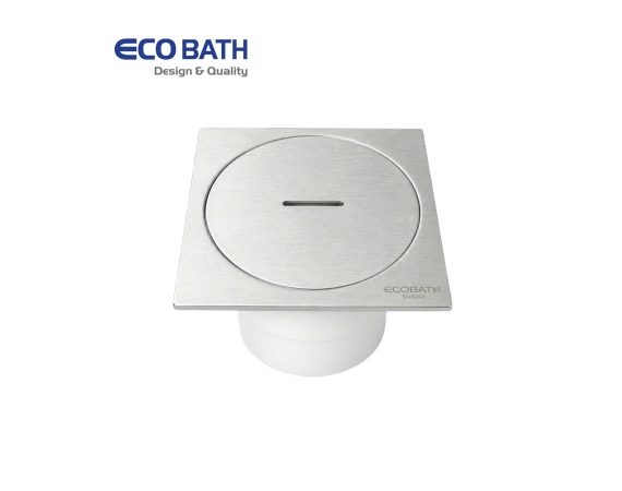Nắp thăm đường ống Ecobath EC1090B
