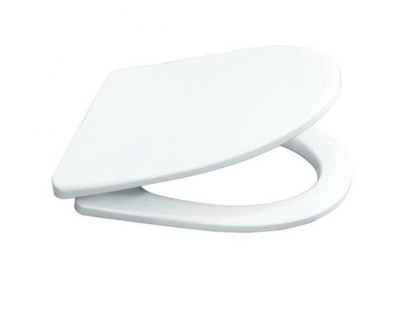 Nắp bồn cầu Caesar M260