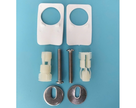 Ốc nắp bệt OC2