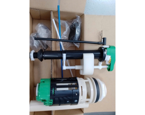 Bộ xả bồn cầu 2 khối Toto