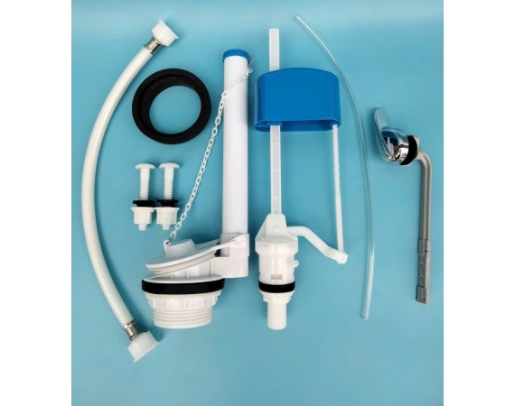 Bộ phụ kiện của bồn cầu gath PKG1