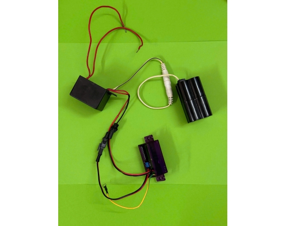 Phụ kiện van xả tiểu nam Bravat PKB1