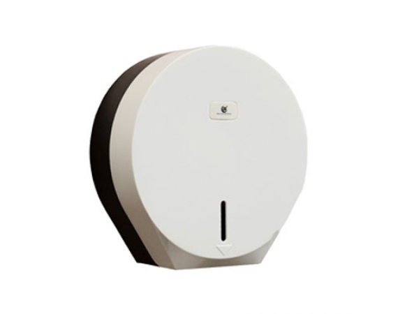 Hộp giấy vệ sinh cuộn lớn SafeVN QM-204