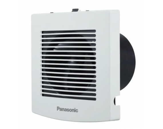 Quạt hút gắn tường Nhà Tắm FV-10EGD2