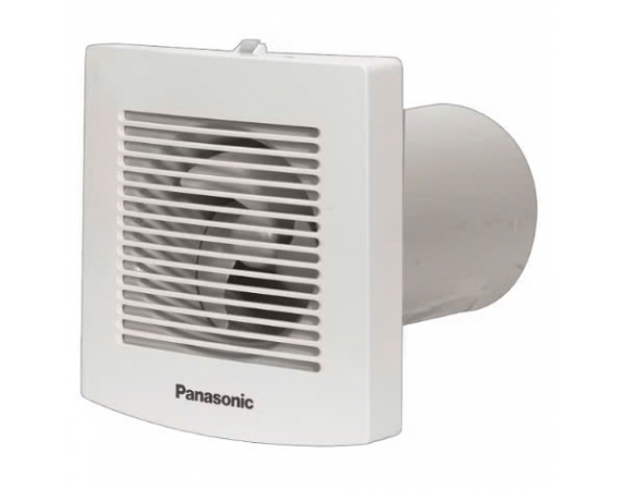 Quạt hút gắn tường Nhà Tắm FV-10EGS2