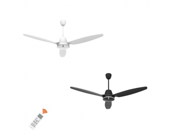 Quạt trần điều khiển từ xa Nanoco NCF6031