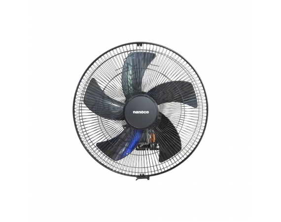 Quạt treo tường Công Nghiệp Nanoco NWF1670K
