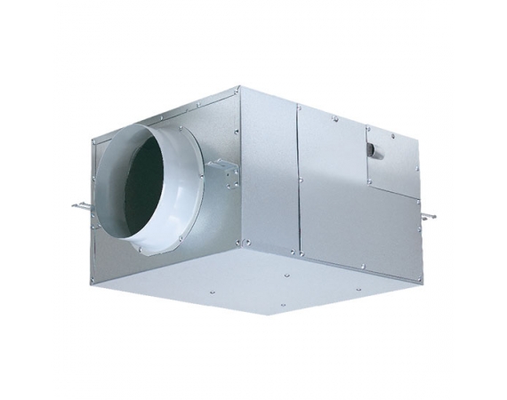 Quạt Hút gió Cabinet Panasonic FV-25NS3