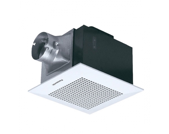 Quạt hút thông gió âm trần Panasonic FV‑32CD9