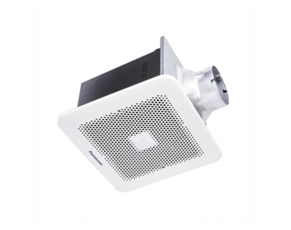 Quạt hút thông gió âm trần Panasonic FV‑24CURV2