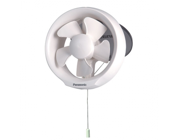 Quạt thông gió ốp vách kính FV‑20WU4 (Lỗ chờ 24*24 cm ) 