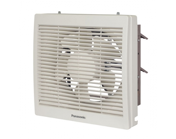 Quạt hút thông gió 1 chiều có màn che Panasonic FV-30AL1 (Lỗ chờ 30x30)