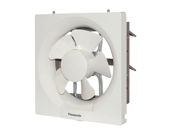 Quạt hút thông gió 1 chiều Panasonic FV‑30AU1 (Lỗ chờ 35x35)