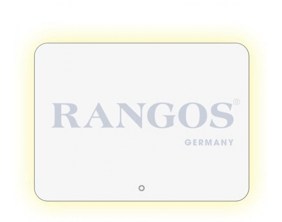 Gương Led ON/OFF Rangos RG-LED 80100AU