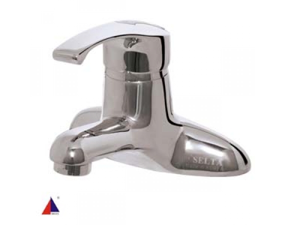 Vòi rửa lavabo nóng lạnh Selta SL-1000