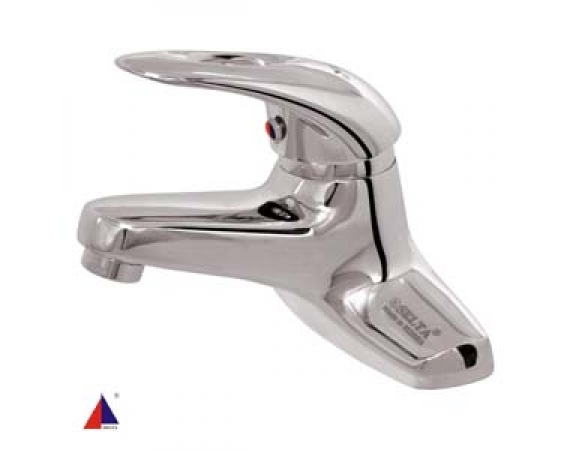 Vòi chậu lavabo nóng lạnh Selta SL 1206