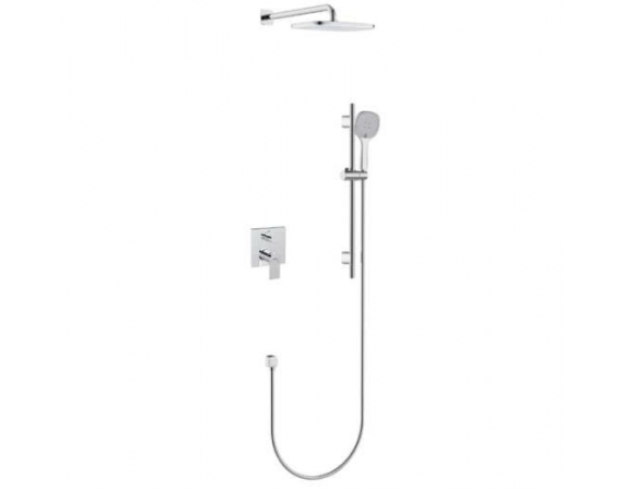 Sen tắm âm tường JOMOO37309-627/1B1-P37195-000/1B