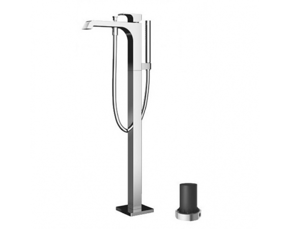Vòi nước bồn tắm TOTO TBG08306AA/TBN01105B