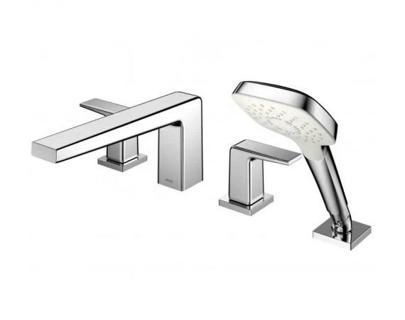 Vòi xả bồn tắm TOTO TBG10202A