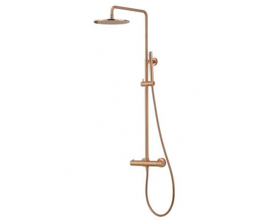 Sen cây điều chỉnh nhiệt độ màu vàng hồng HDGX2392RG