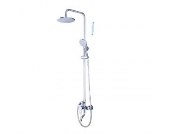 Sen cây tắm Caesar S578C