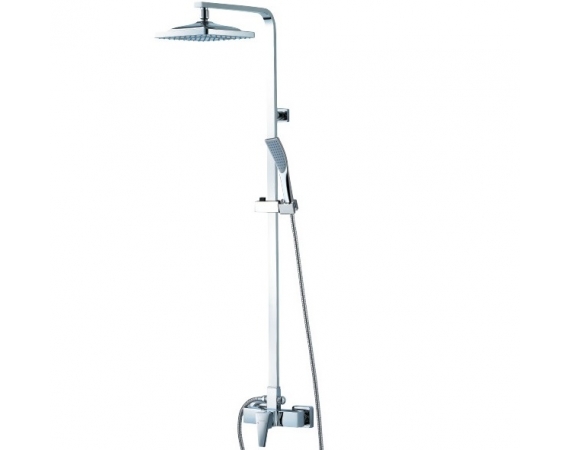 Sen cây tắm Caesar S648C