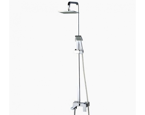 Sen cây tắm Caesar S668C