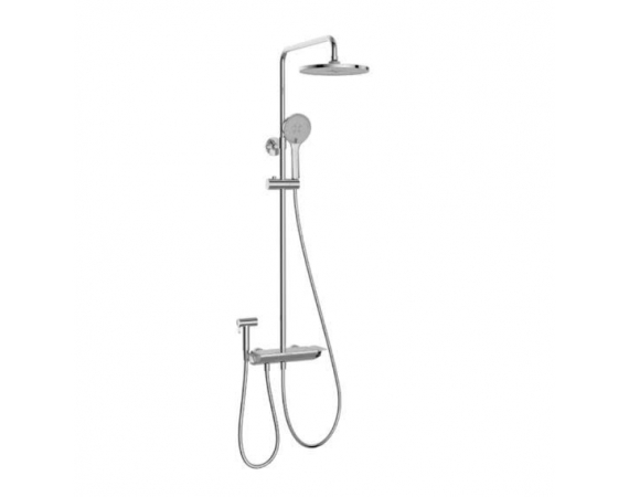 Sen cây tắm đứng JOMOO 36473-463/1B-I011 - bát sen tự tẩy cặn 