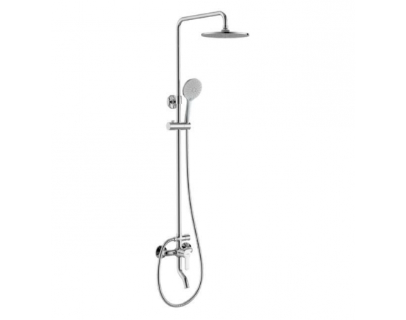Sen cây tắm đứng nóng lạnh JOMOO 36632-146/1C-I011