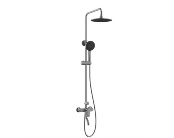 Sen cây tắm màu xám ghi JOMOO 36457-592/HBS-1