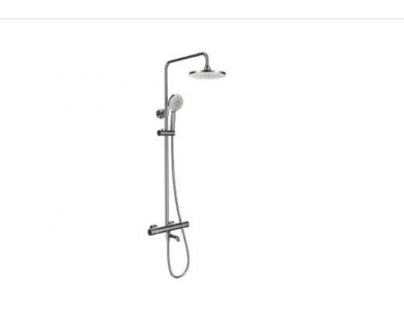  Sen cây tắm đứng ổn nhiệt có tẩy cặn JOMOO 26140-533/1B-I011