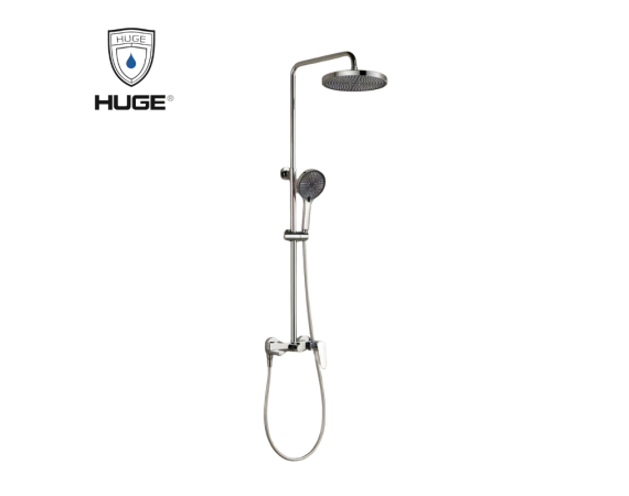 Sen cây tắm HUGE ECO H-S2466A