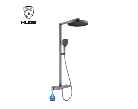 Sen cây tắm nhiệt độ HUGE H-S66M MAX