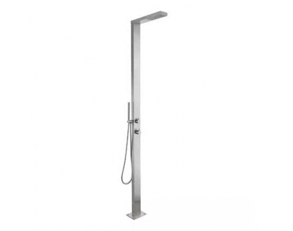 Sen cây tám tráng ngoài trời,sen cây đặt sàn cho bể bơi HD6634