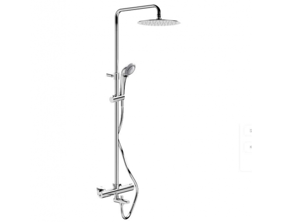 Sen cây tắm đứng nhiệt độ Viglacera VG598.1