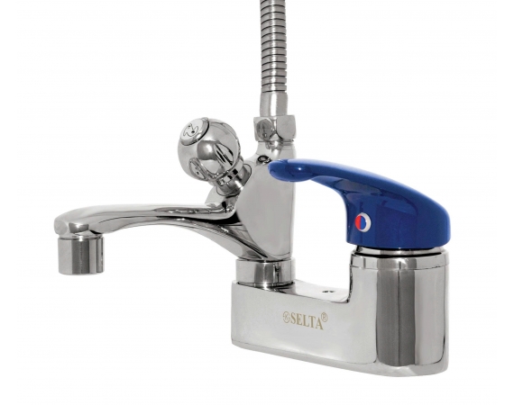 Sen liền vòi SELTA SL-910GS